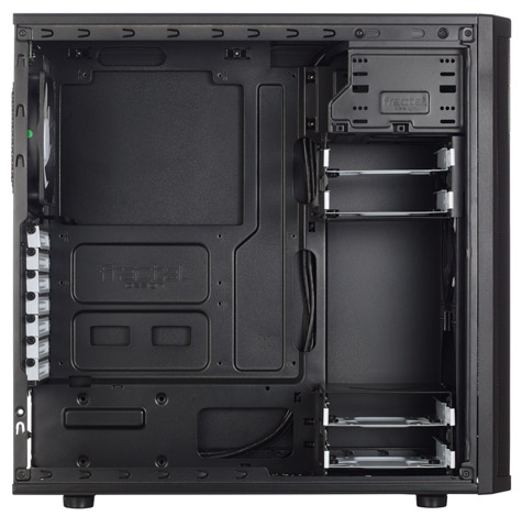 Корпус Fractal Design Core 2500 Корпус Fractal Design Core 2500