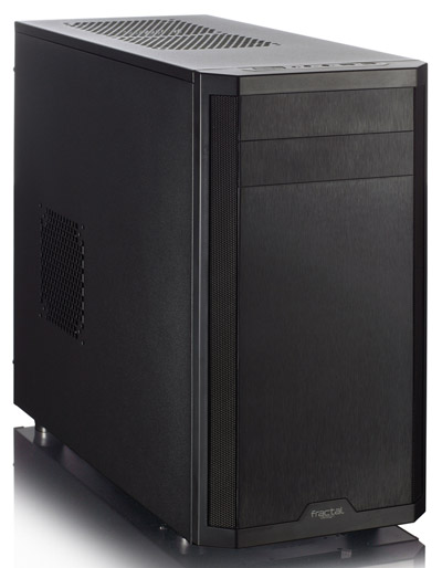 Корпус Fractal Design Core 3500 Корпус Fractal Design Core 3500