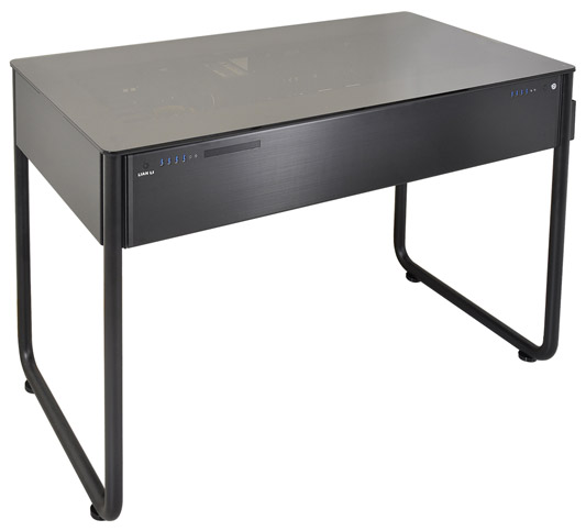 Корпус Lian Li DK-02