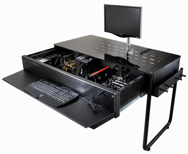 Корпус Lian Li DK-02