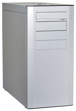 Корпус Lian Li PC-A61