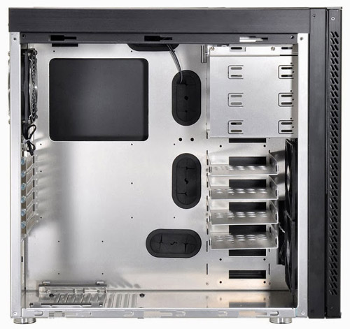 Корпус Lian Li PC-B16