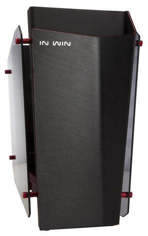 Корпус In-Win S-Frame