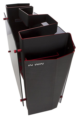 Корпус In-Win S-Frame