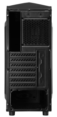 корпус Xigmatek Mach корпус Xigmatek Mach