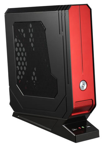 Корпус Gigabyte Essence