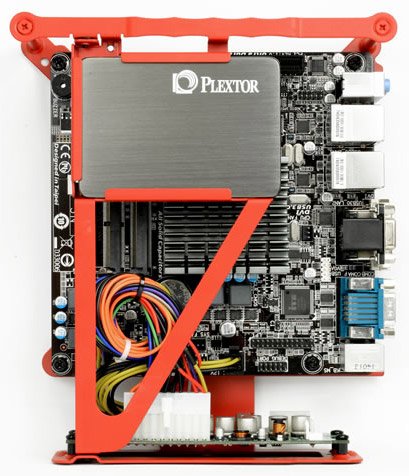 Корпус Gigabyte Essence