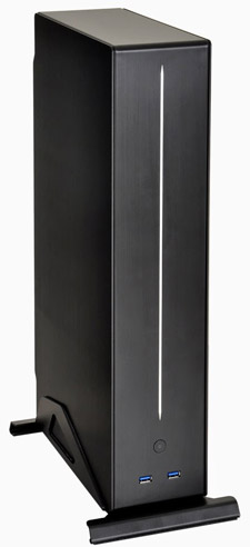 Mini-ITX корпус Lian Li PC-Q19