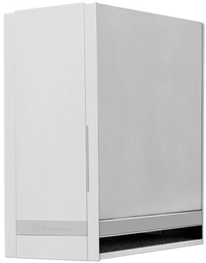 Корпус SilverStone Fortress FT05