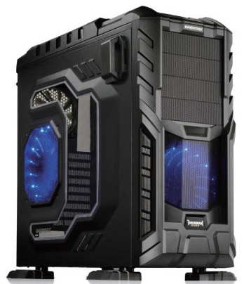 Корпус Enermax Thormax GT Корпус Enermax Thormax GT