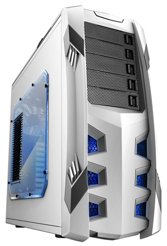 Корпус Raidmax Vampire Winterfall