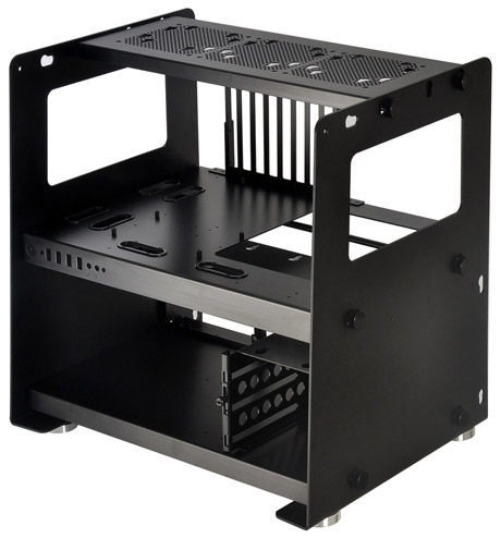 Корпус Lian Li PC-T80
