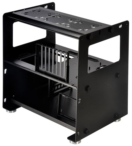 Корпус Lian Li PC-T80