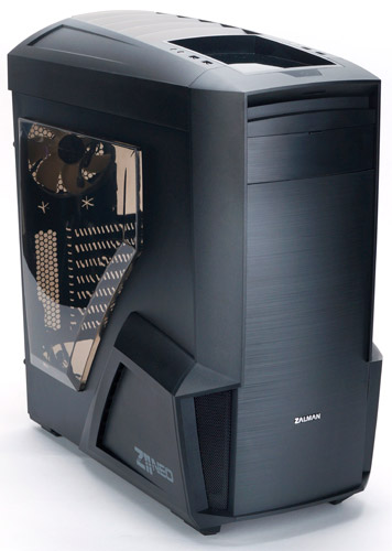 Корпус Zalman Z11 Neo