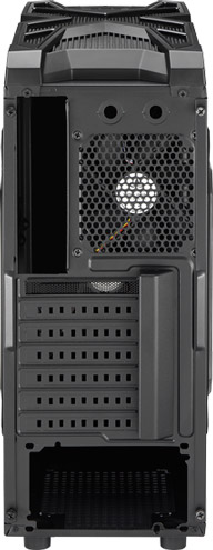 корпус Aerocool Strike-X Coupe корпус Aerocool Strike-X Coupe