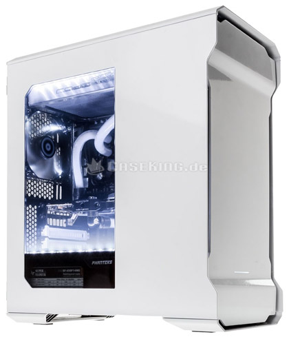 Der8auer PC Der8auer PC