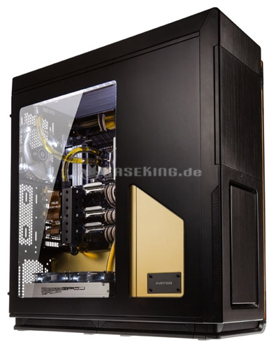 Der8auer PC Der8auer PC