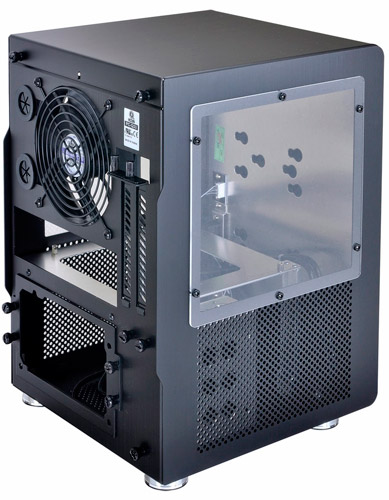 Корпус Lian-Li PC-Q33W