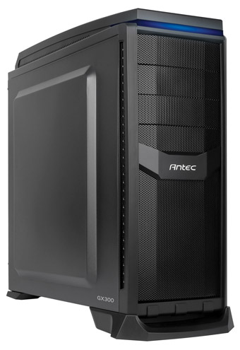 корпус Antec GX300 корпус Antec GX300