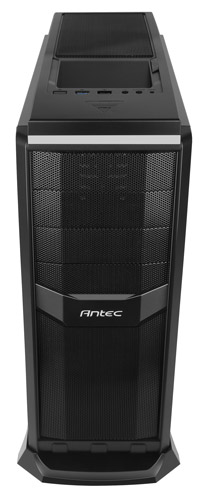 корпус Antec GX300 корпус Antec GX300