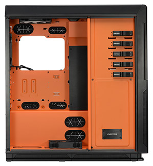 Корпус Enthoo Primo Special Edition (SE)