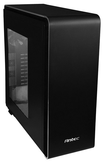 Корпус Antec P380 Корпус Antec P380