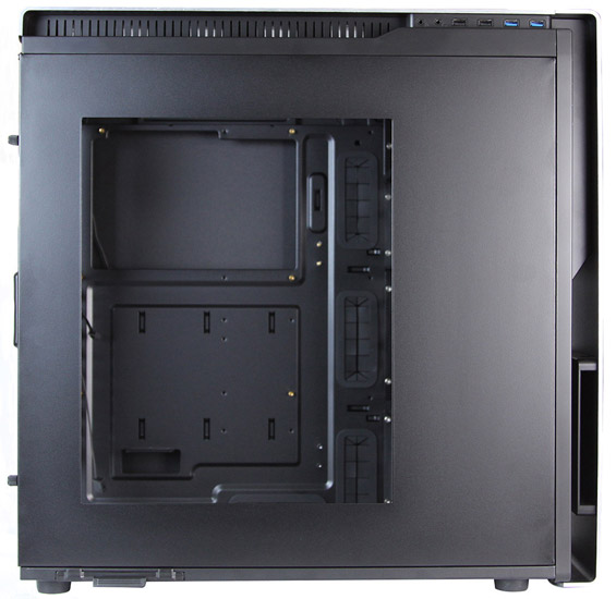 Корпус Antec P380 Корпус Antec P380