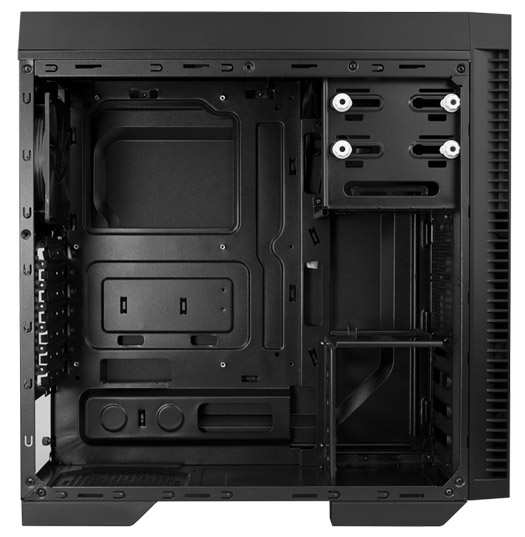 Корпус Antec P70