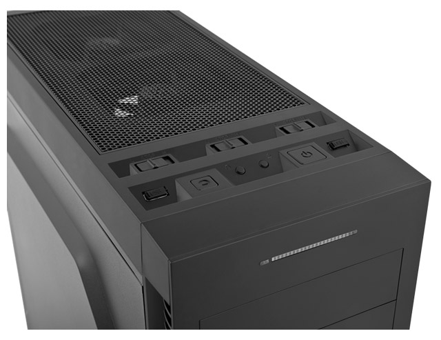 Корпус Antec P70