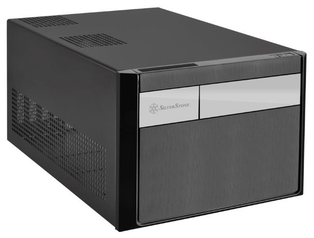 корпус SilverStone Sugo SG11