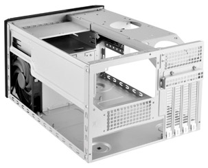 корпус SilverStone Sugo SG11