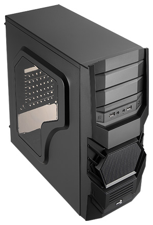 Корпус Aerocool Cyclops