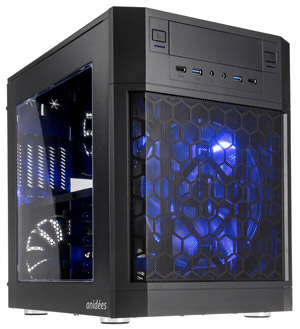 Корпус Anidees AI-7m Корпус Anidees AI-7m