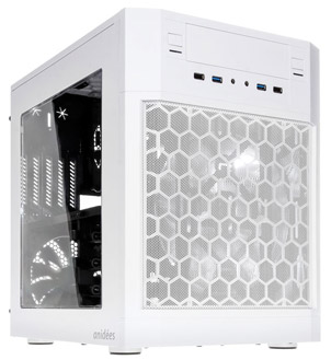 Корпус Anidees AI-7m Корпус Anidees AI-7m