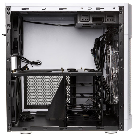 Корпус Anidees AI-7m Корпус Anidees AI-7m