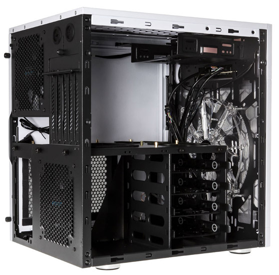 Корпус Anidees AI-7m Корпус Anidees AI-7m