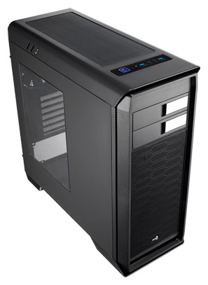 Корпус Aerocool Aero-1000