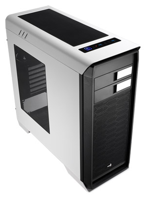 Корпус Aerocool Aero-1000