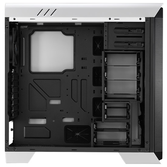 Корпус Aerocool Aero-1000