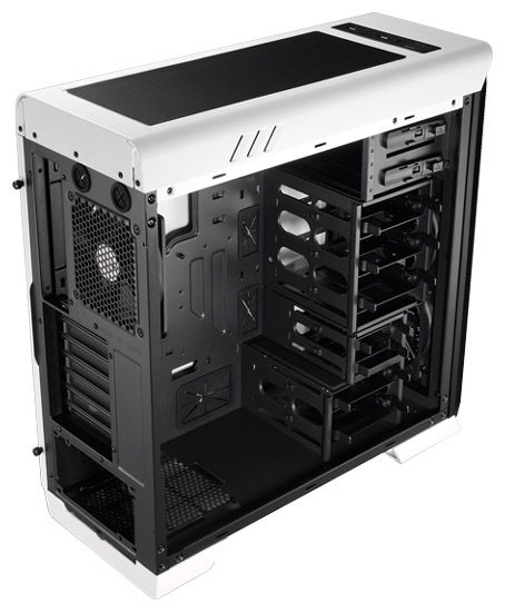 Корпус Aerocool Aero-1000