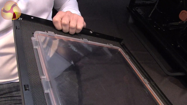 корпус be quiet! Silent Base 800 Window