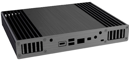 Корпус Akasa Plato