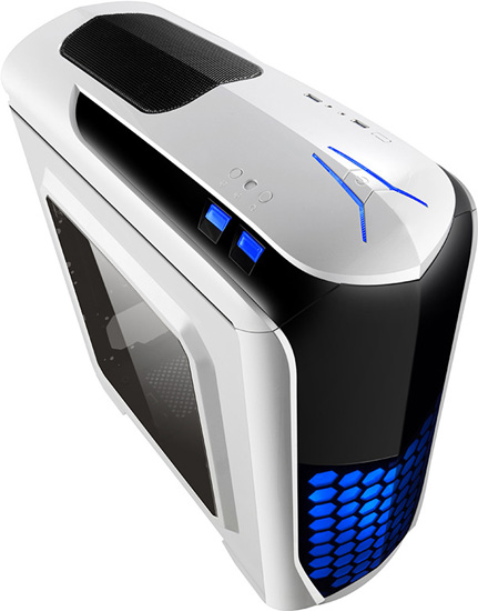 Корпус X2 Isolatic 6020