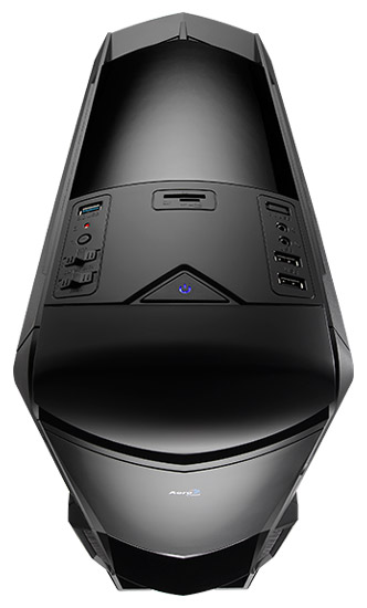 Корпус Aerocool Battlehawk