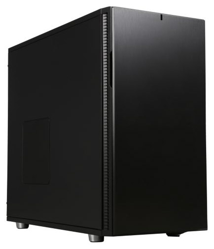 Корпус Fractal Design Define R5 Blackout Корпус Fractal Design Define R5 Blackout