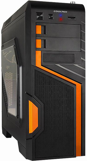 Корпус Cooltek GT-04