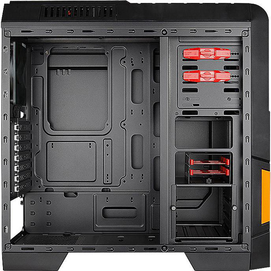 Корпус Cooltek GT-04