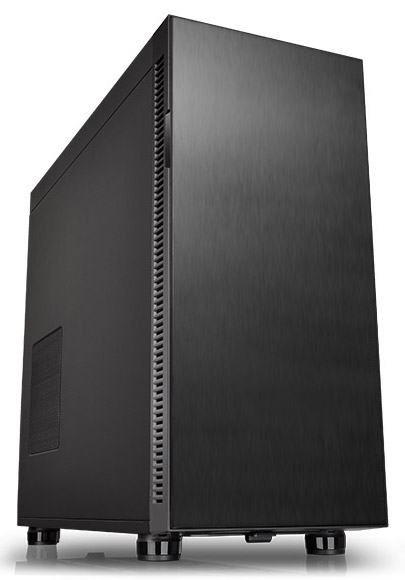 Корпус Thermaltake Suppressor F51 Корпус Thermaltake Suppressor F51