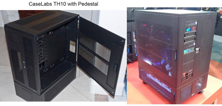 Thermaltake заподозрили в копировании продукции конкурентов Thermaltake заподозрили в копировании продукции конкурентов