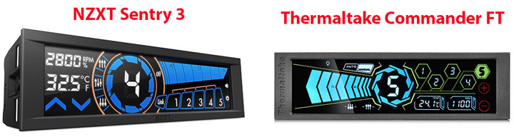 Thermaltake заподозрили в копировании продукции конкурентов Thermaltake заподозрили в копировании продукции конкурентов